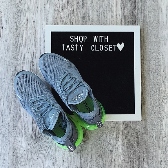 Nike air max 270 sneakers - Picture 8 of 8